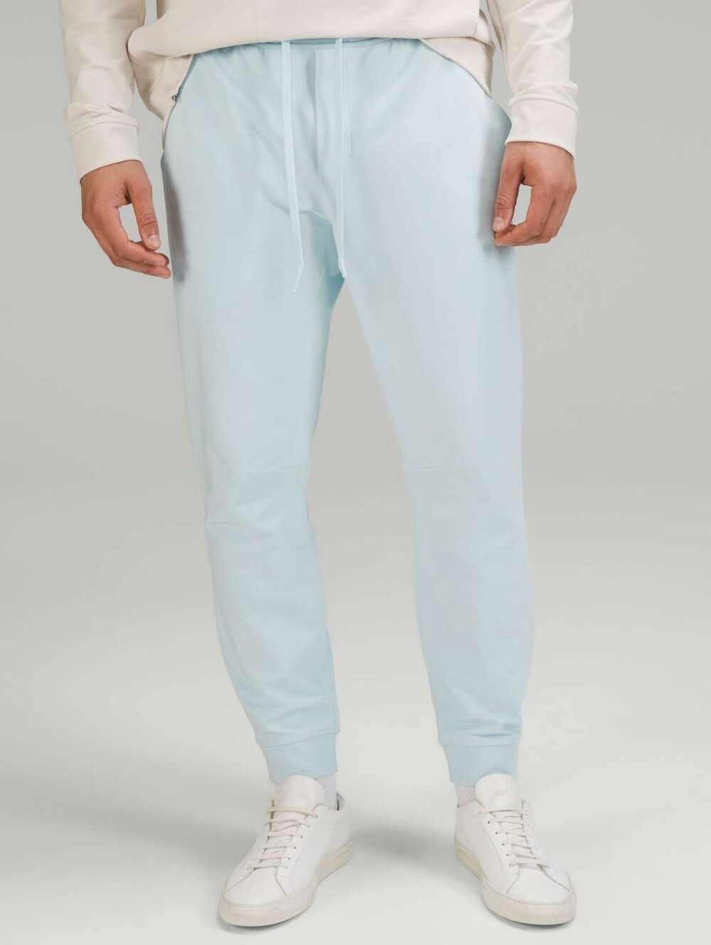 Lululemon City Sweat Jogger Powder Blue